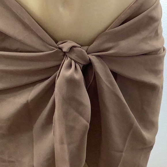 Zuliana Sarong Skirt. Made in USA. New With Tags - Picture 2 of 4